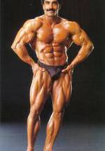 Самир Бэнноут фото