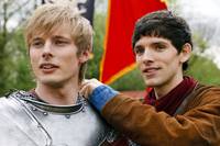 Кадр Мерлин