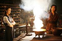 Кадр Божественное оружие