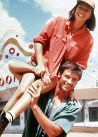 Кадр Герой ее романа