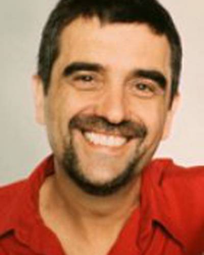 Хоакин Ористрель фото