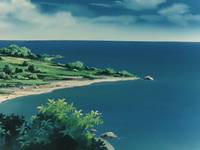 Кадр Конан – мальчик из будущего