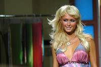 Кадр Блондинка в шоколаде