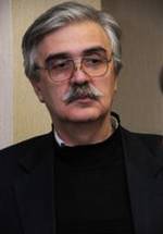 Александр Щурихин фото