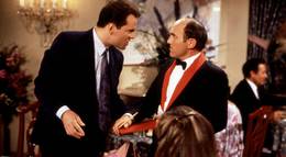 Кадр из фильма "Свидание вслепую" - 2