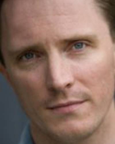 Джон Хугенэккер фото