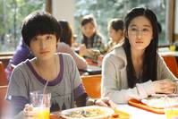 Кадр Скрытая любовь