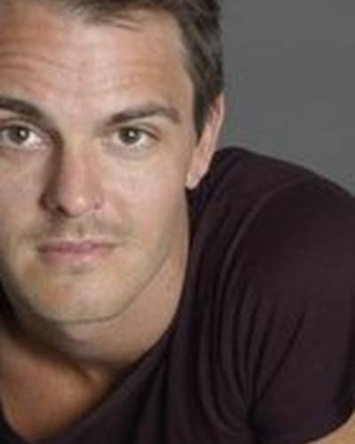 Брент Гор фото