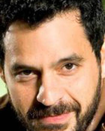 Бруно Гарсиа фото