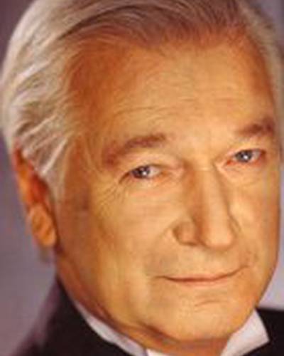 Аристарх Ливанов фото