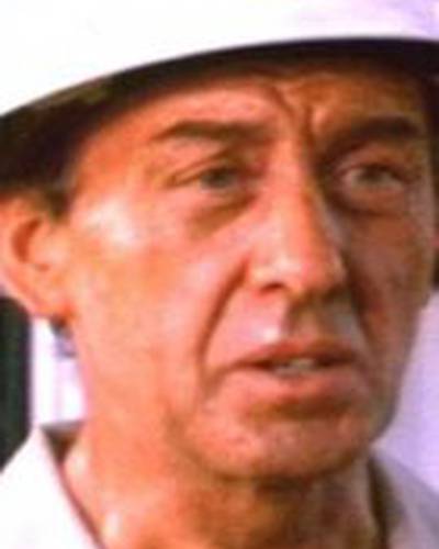 Джон Хасси фото