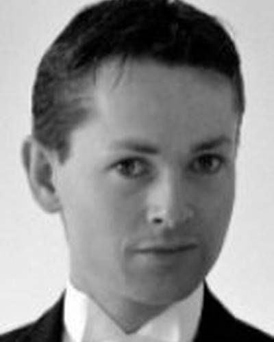 Гарет Фарр фото