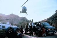 Кадр Короткое замыкание