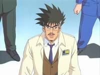 Кадр Трансформеры: Автороботы