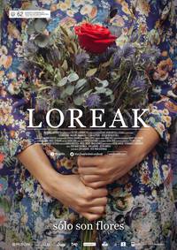 Постер Loreak