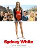 Постер из фильма "Сидни Уайт" - 1