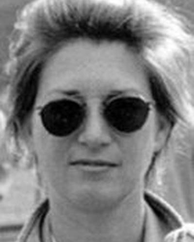 Элизабет МакБрайд фото