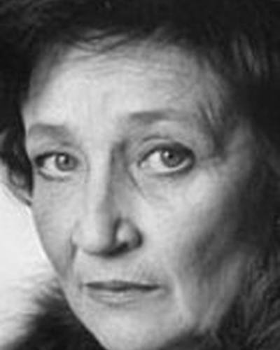 Эва Далковска фото