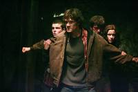 Кадр Сверхъестественное