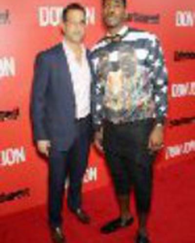 Хэппи Уолтерс фото