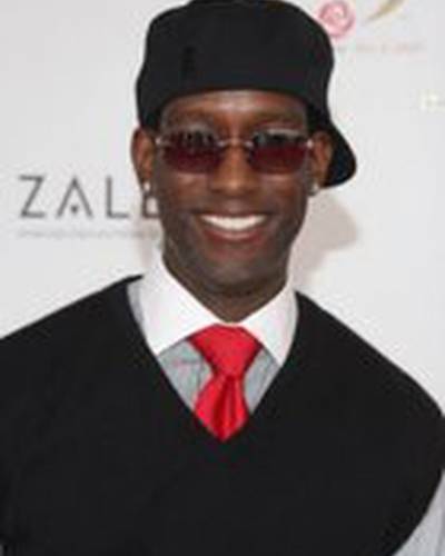 Шон Стокман фото