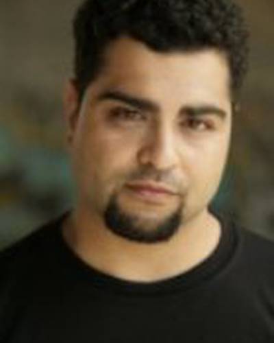 Дэвид Захедиан фото