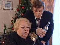 Кадр Юбилей прокурора