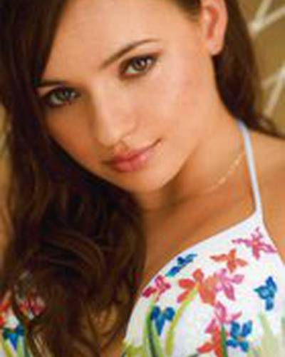 Мария Костикова фото