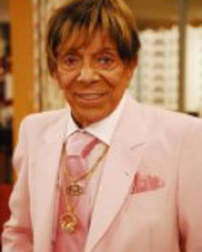 Италу Росси фото