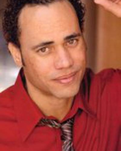 Шон Майкл Бузер фото