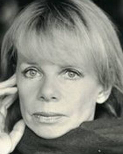 Джилл Беннетт фото