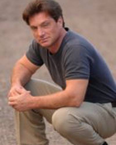 Стивен Марк Хан фото