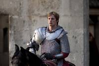 Кадр Мерлин