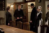 Кадр Аббатство Даунтон