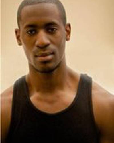 Джаретт Джон фото