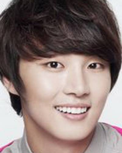 Юн Ши Юн фото