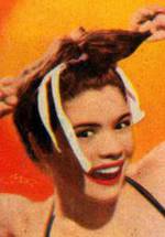 Консуэло Леандро фото