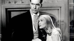 Кадр из фильма "Я женился на ведьме" - 2