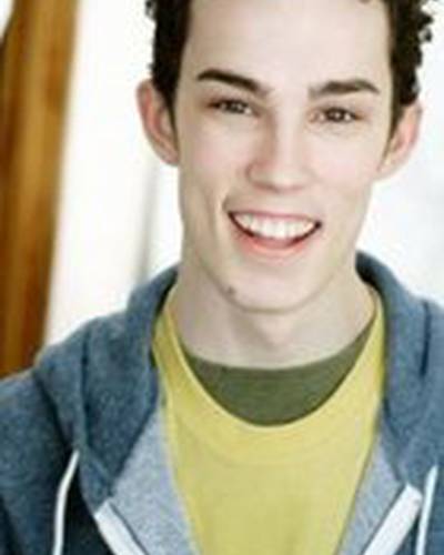 Steven Tylor O'Connor фото