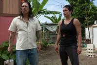 Кадр Кровавая месть