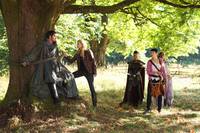 Кадр Однажды в сказке