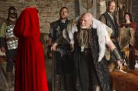 Кадр Мерлин