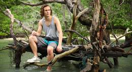 Кадр из фильма "Добыча" - 1