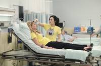 Кадр Дайте Санни шанс