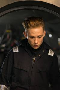 Кадр Опасное погружение