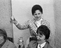 Кадр Долгие проводы