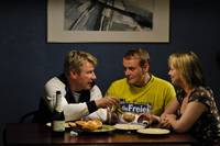 Кадр Моя самая счастливая жизнь