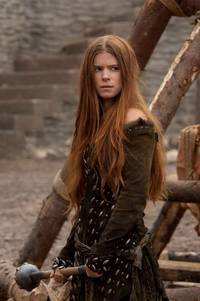 Кадр Железный рыцарь