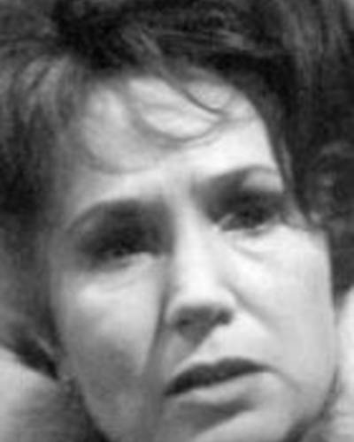 Людмила Богданова фото