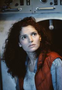 Кадр Бездна